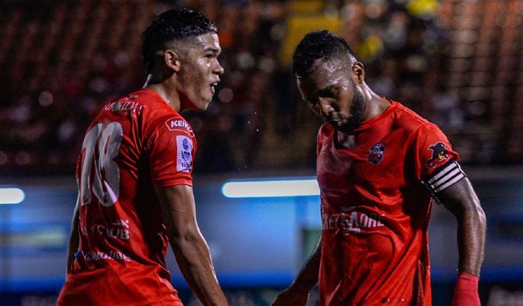 San Francisco and Universitario, a key match in the LPF