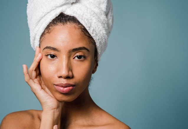 Cuidados del rostro. Foto: Ilustrativa/Pexels Cuidados del rostro. Foto: Ilustrativa/Pexels