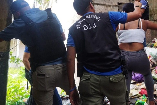Toda información que se ofrezca de inmediato se revisa a través 104 o la red social Crime Stoopers de forma anónima. Foto. Diomedes Sánchez Toda información que se ofrezca de inmediato se revisa a través 104 o la red social Crime Stoopers de forma anónima. Foto. Diomedes Sánchez