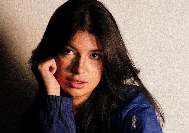 Ana Elisa Miranda presented ‘I just hope it’s you’