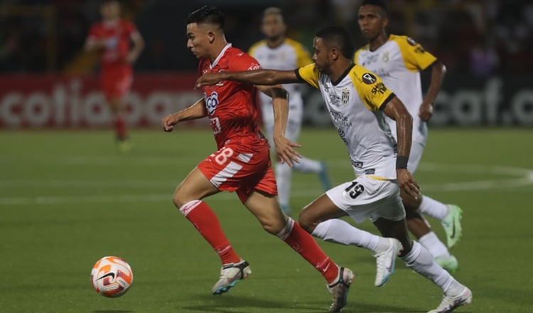 CAI y Real Estelí, el primer round en la Centroamericana