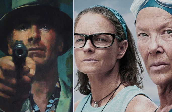 What is Netflix bringing for November?