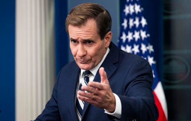 The US is not only asking for an Israeli humanitarian pause in Gaza