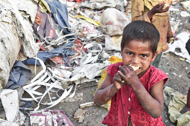 En la región existen 248 millones de personas bajo inseguridad alimenticia. Foto ilustrativa