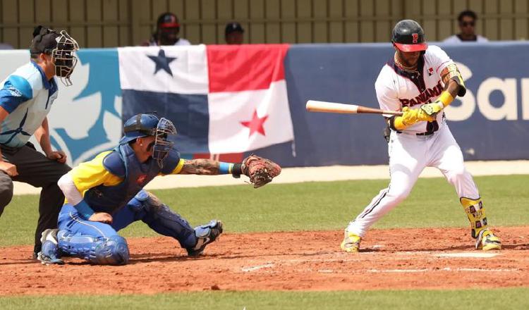 Panamá quedó en el cuarto lugar de los Juegos Panamericanos, Santiago 2023. Foto: COP