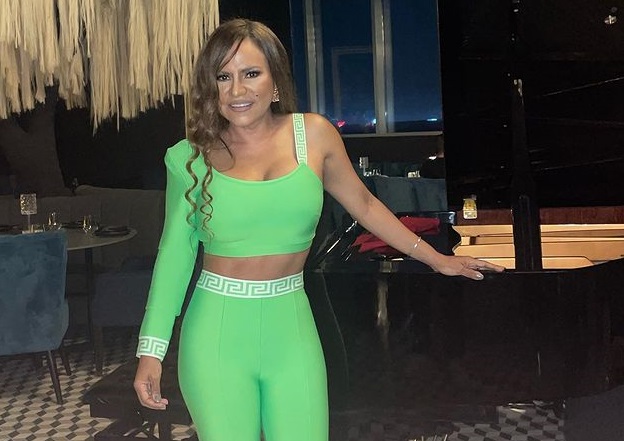 Sandra Sandoval: Don’t believe it, beware of being poisoned!