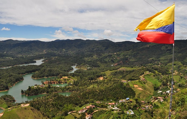 La separación ha merecido el llanto perenne de los colombianos y el regocijo de los panameños. Foto: Pexels