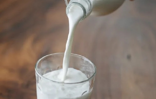 La leche es uno de los productos más demandados por los panameños. Foto: Pexels