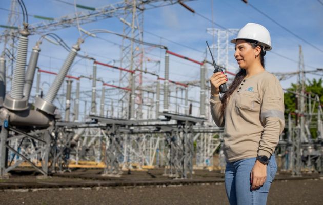 ETESA is updating its telecommunications system
