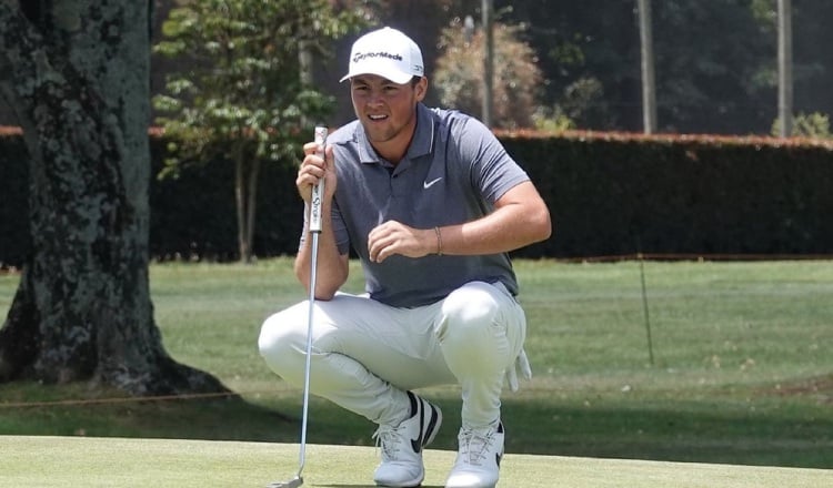 Korn Ferry Tour Championship 2024, third stop in Panama
