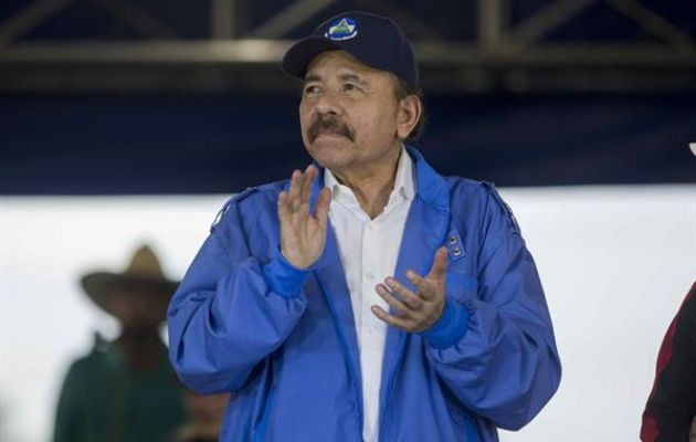 The OAS calls on Nicaragua to respect human rights