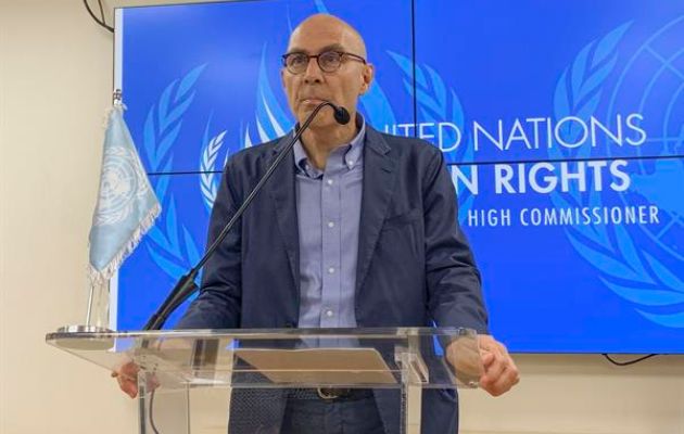 UN: Hamas and Israel committed war crimes