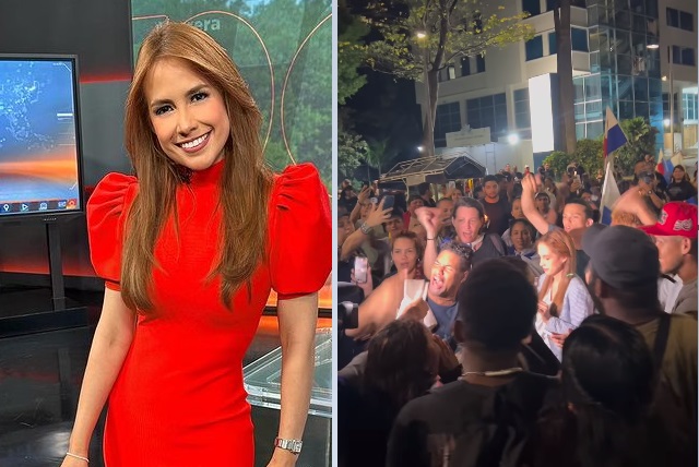 Why did they call Guadalupe Castillero ‘sold out’?