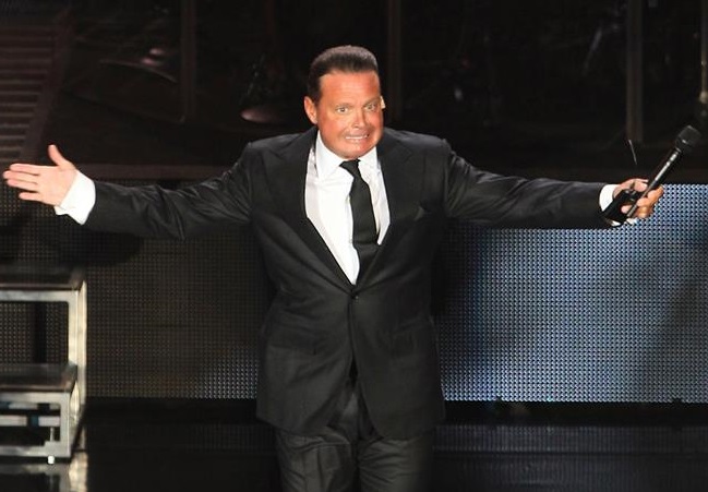 Luis Miguel will donate 0,000 to the victims of Acapulco