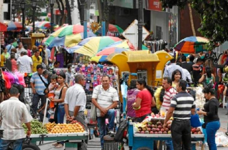 La mayoría de los empleos que se generarán en los próximos años seguirán siendo informales.