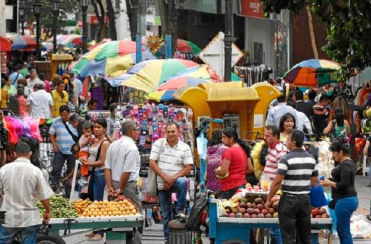 ‘Informal jobs will increase due to lack of trust’