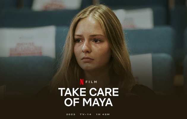 Maya Kowalski won a million-dollar lawsuit against the hospital