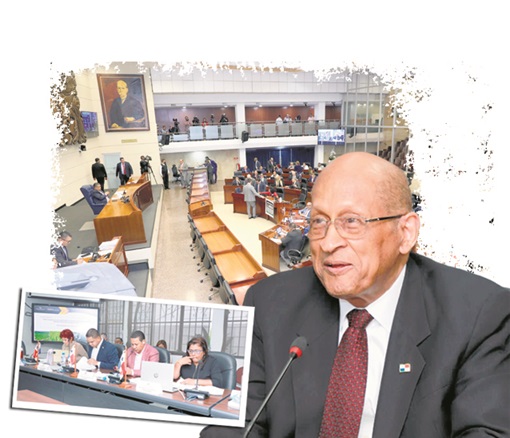What could be the future of the budget for 2024?