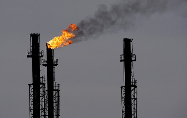 World crude oil consumption exceeds OPEC forecasts