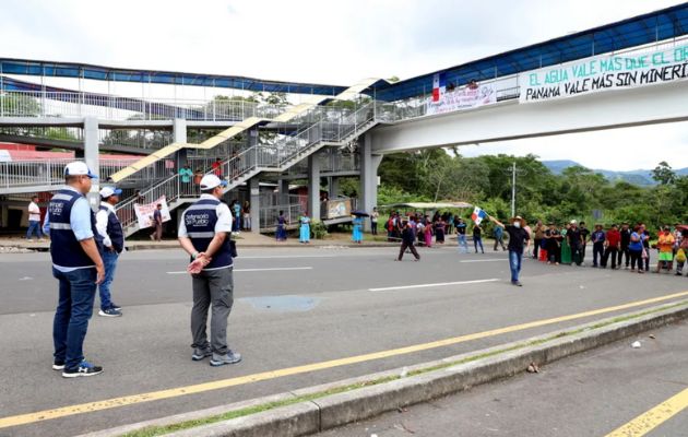 La Defensoría del Pueblo reitera su compromiso en el monitoreo, protección y defensa de los derechos fundamentales de cada individuo. Foto: Cortesía 