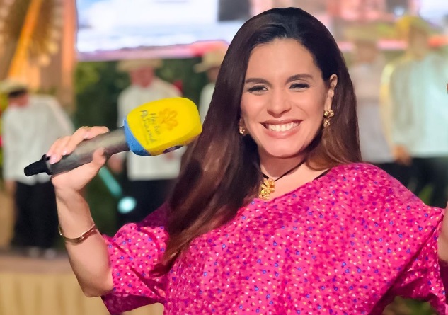 ‘La Chichi de Papa’ shares an emotional video of her baby ‘La Chichi de Papa’ shares an emotional video of her baby
