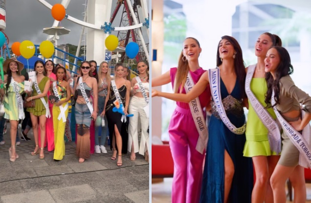 Miss Universe: How will they choose the winner in 2023?