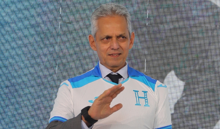 Honduras at home with a big challenge against Mexico