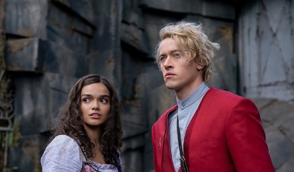 The ‘Hunger Games’ are coming to Panama