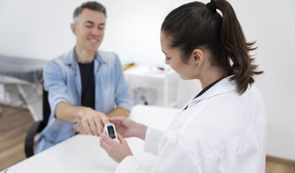 Ways of diagnosing diabetes