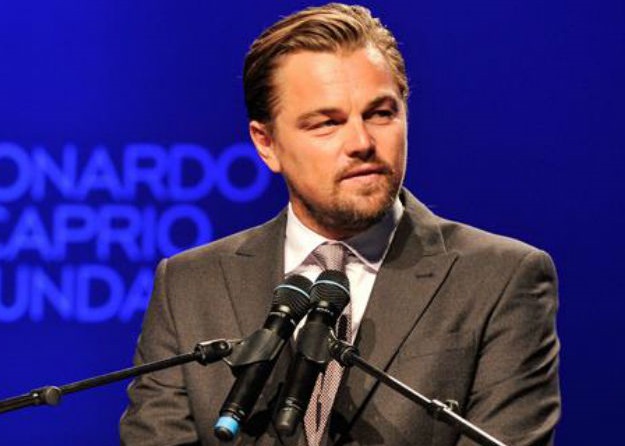 Leonardo DiCaprio. Foto: EFE