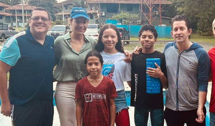 El torneo juvenil se realizará en Perú. Foto: Cortesía