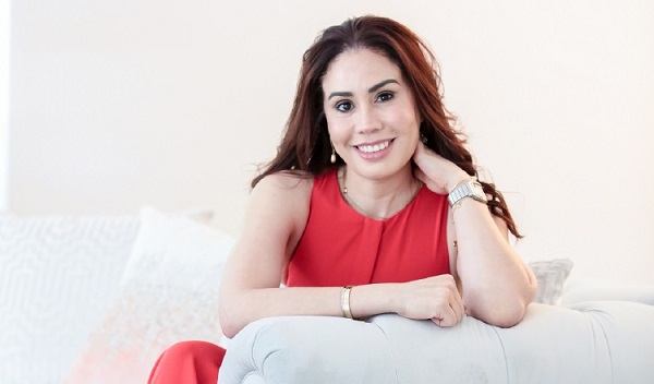 Julissa Nova: Passionate and persistent woman
