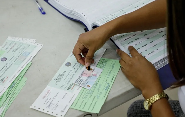 El tercer pago podría retrasarse si los docentes no entregan notas a tiempo. Foto: Cortesía 