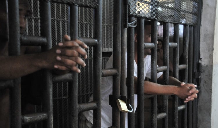 El contrato sería por 10 años para suplir a las cárceles de la provincia de Panamá. Foto ilustrativa