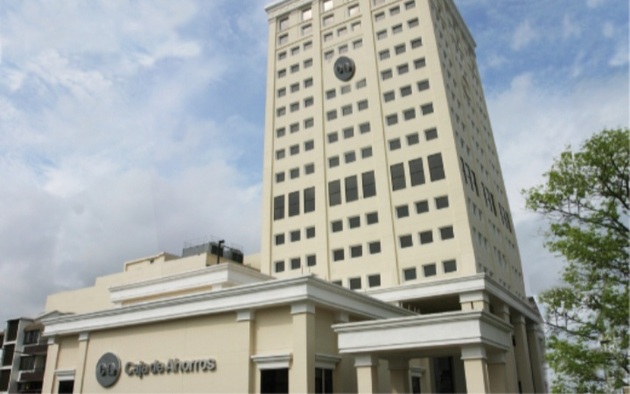 The savings bank closed the accounts of Suntracs leaders