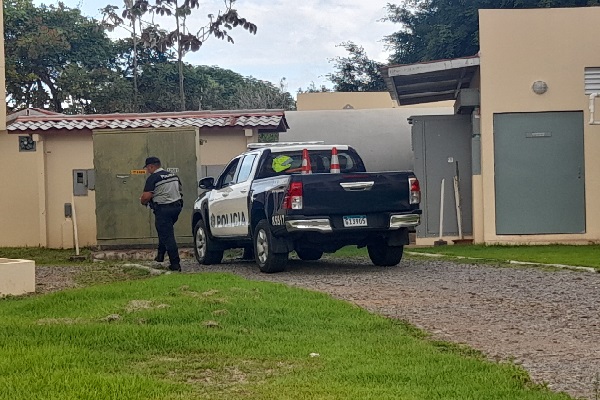 El hoy condenado esperaba que la madre de la menor saliera a trabajar para cometer sus abusos. Foto. Archivo