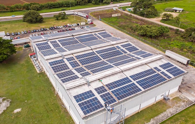 Celsia completed the sale of part of its assets in Panama Celsia completed the sale of part of its assets in Panama