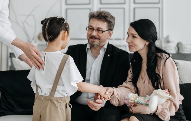 Es fundamental que todos los niños y niñas tengan las mismas oportunidades. Foto: Pexels