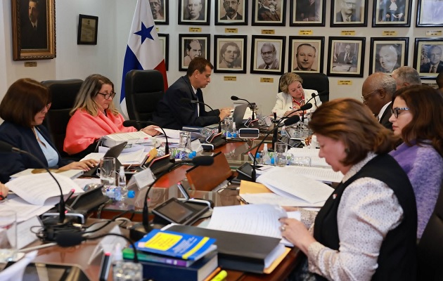 La jornada inicial se extendió por 14 horas. Foto: Cortesía