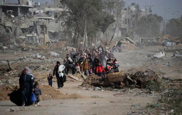 Israel and Hamas gave a ‘positive response’ to the extension of the truce