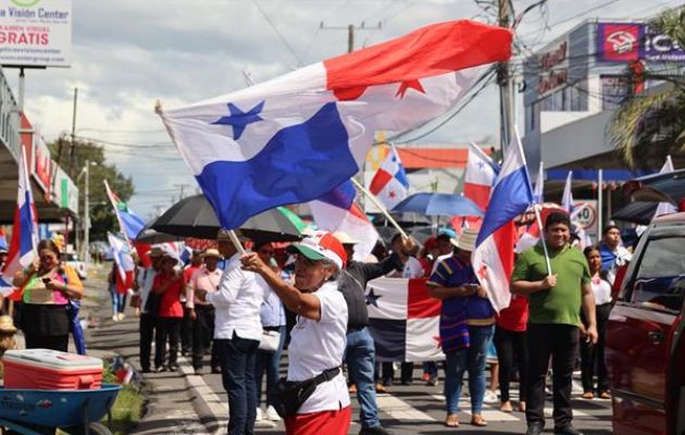 Capac: After the verdict, the right to free movement must be respected