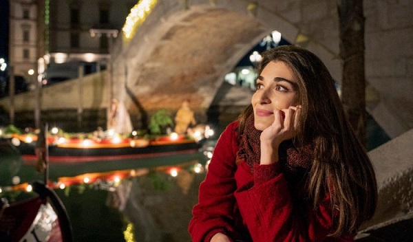 Holiday releases on Netflix