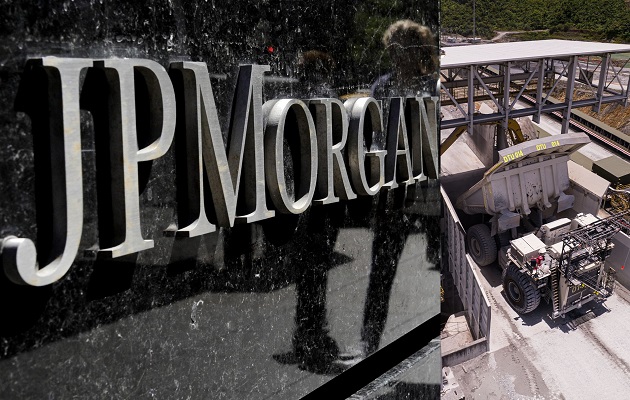 JP Morgan advierte que los inversionistas probablemente cuestionarán el marco institucional del país. Foto: Cortesía