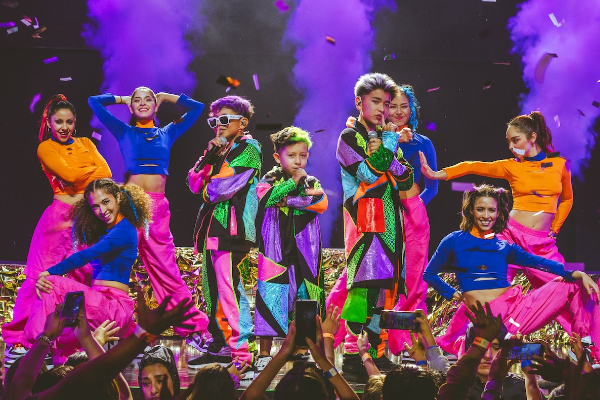 Picus presents ‘Enredao Remix Ft.  Nacho’ and is preparing a tour
