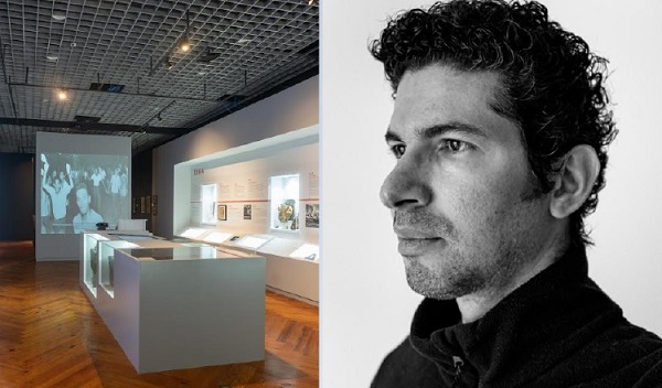 Alfredo Martiz. Foto: Cortesía