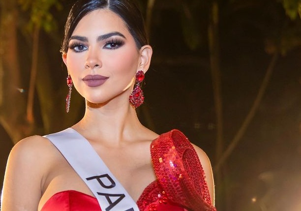 Natasha Vargas. Foto: Instagram