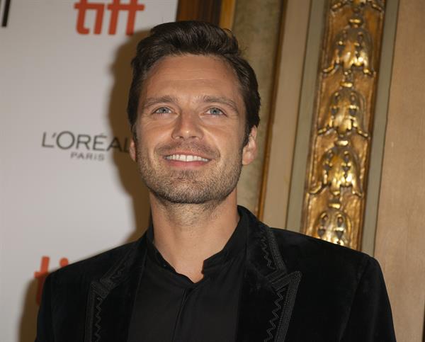 Sebastian Stan will play Donald Trump in ‘The Student’ Sebastian Stan will play Donald Trump in ‘The Student’
