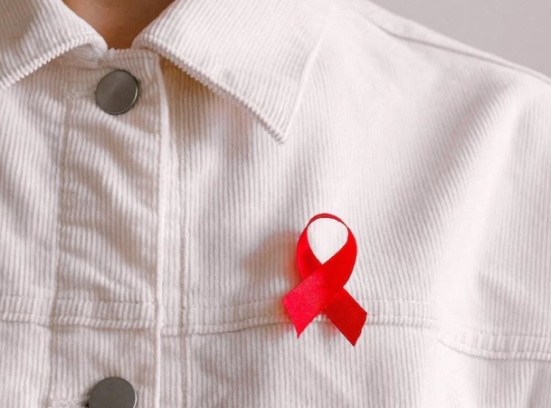 HIV: Beware of late diagnosis!