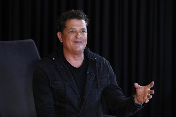 Carlos Vives. Foto: EFE