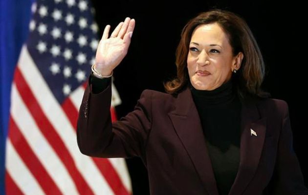 The US will not allow the ‘forced resettlement’ of Palestinians